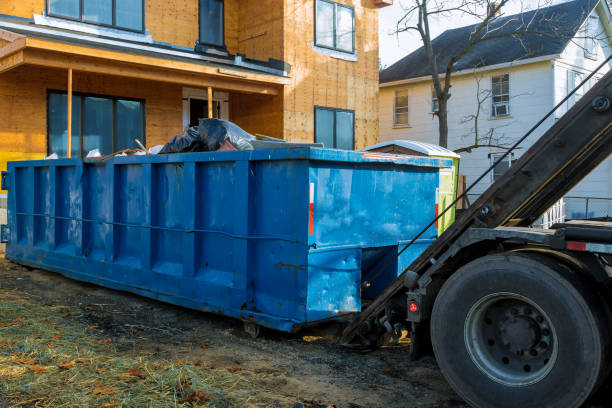 Best Hot Tub Removal  in Denton, TX